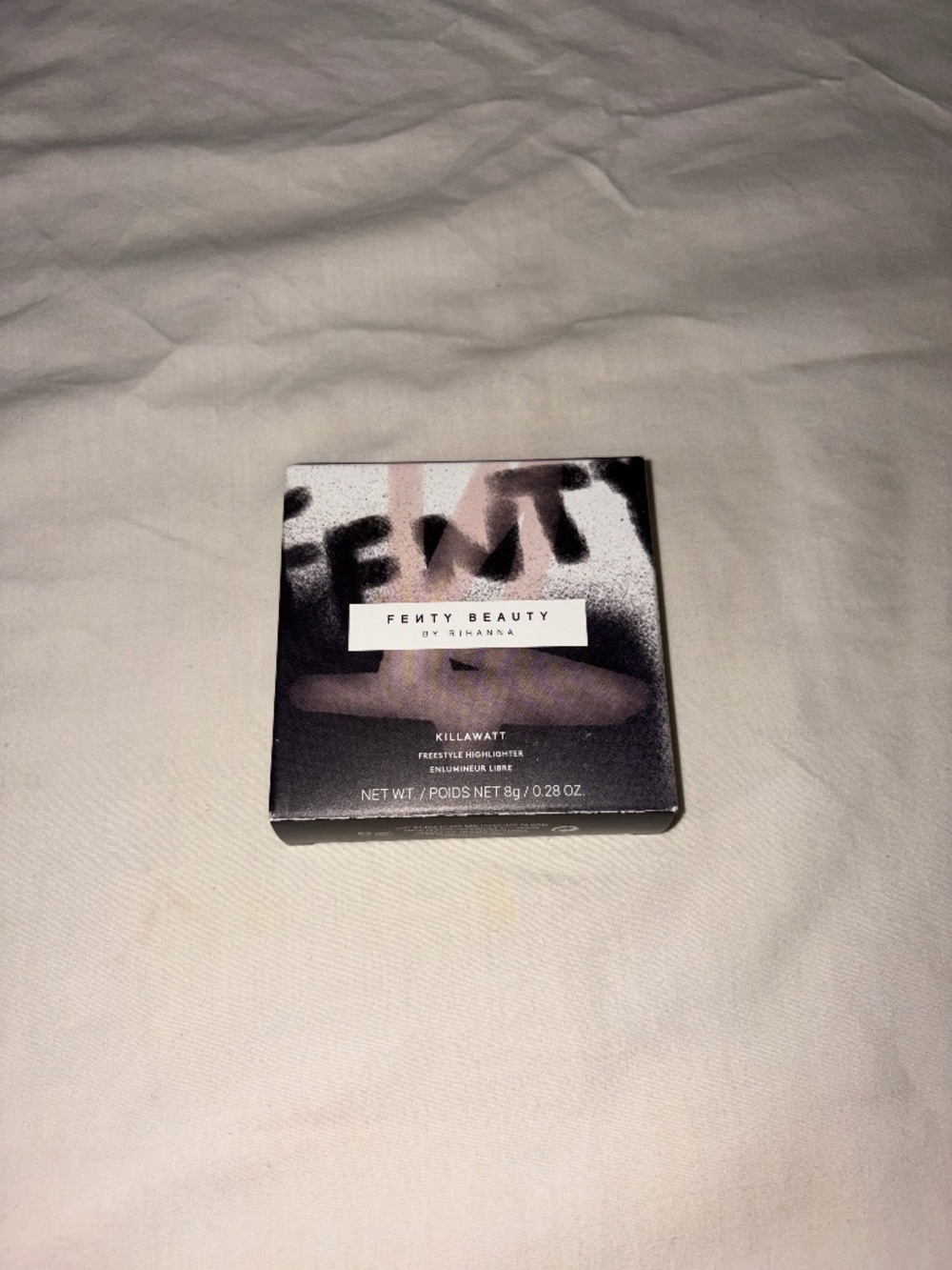 Fenty Beauty Killawatt Freestyle Highlighter (wattabrat)